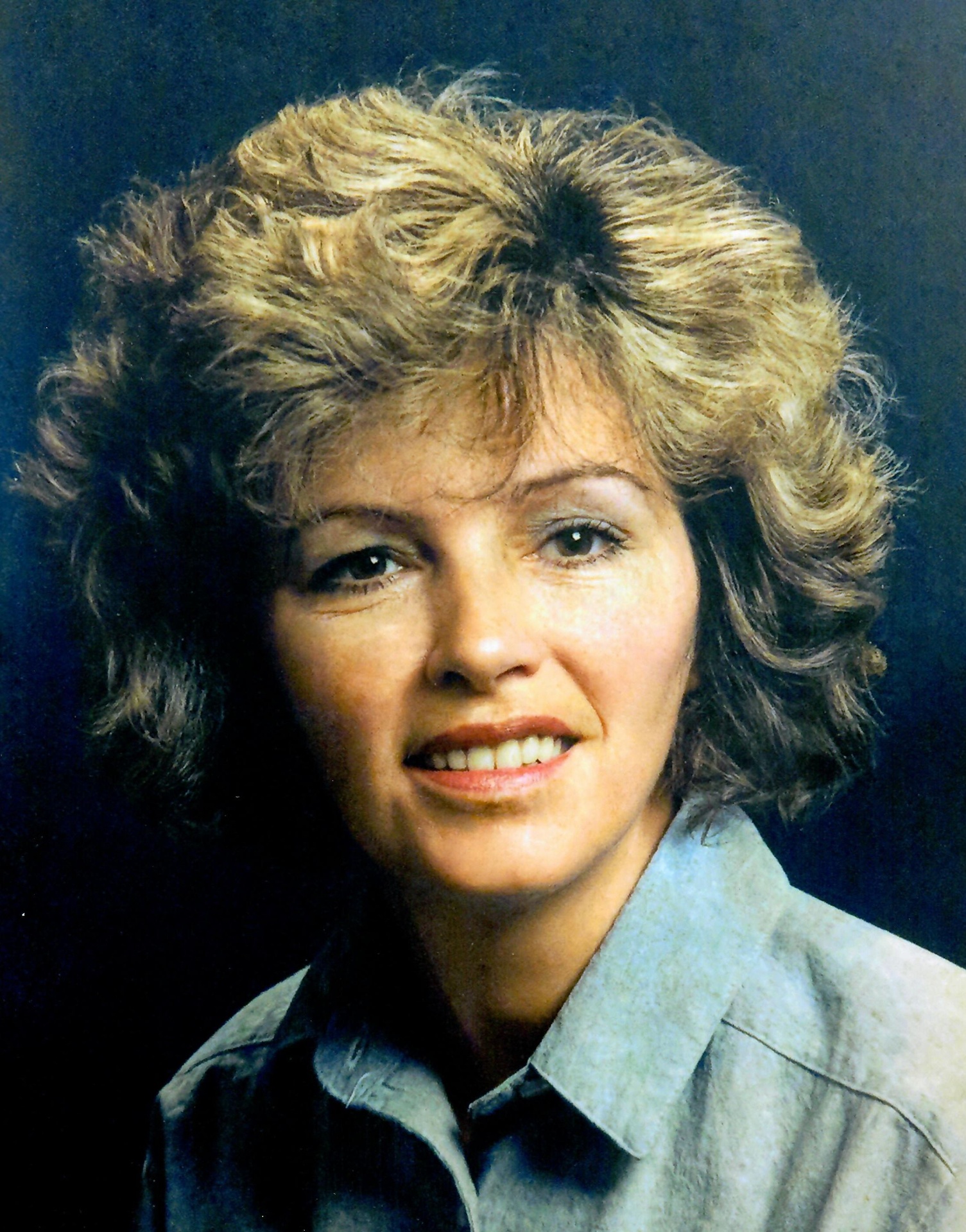 Thérèse Boivin