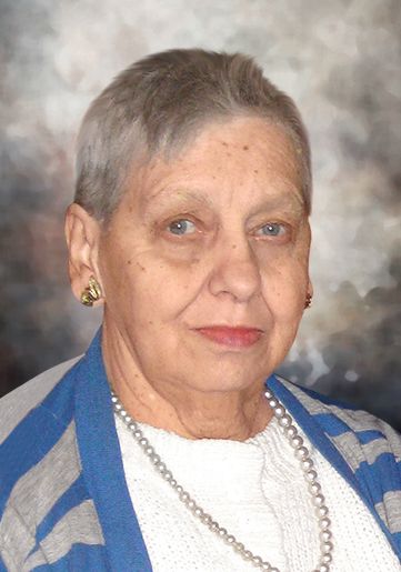 Thérèse Robitaille