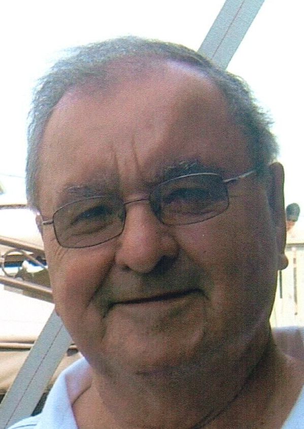Albert Poulin