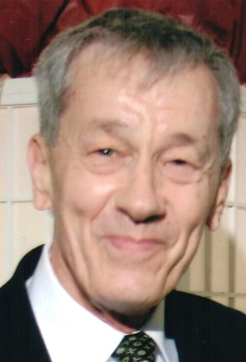 Claude Goyette