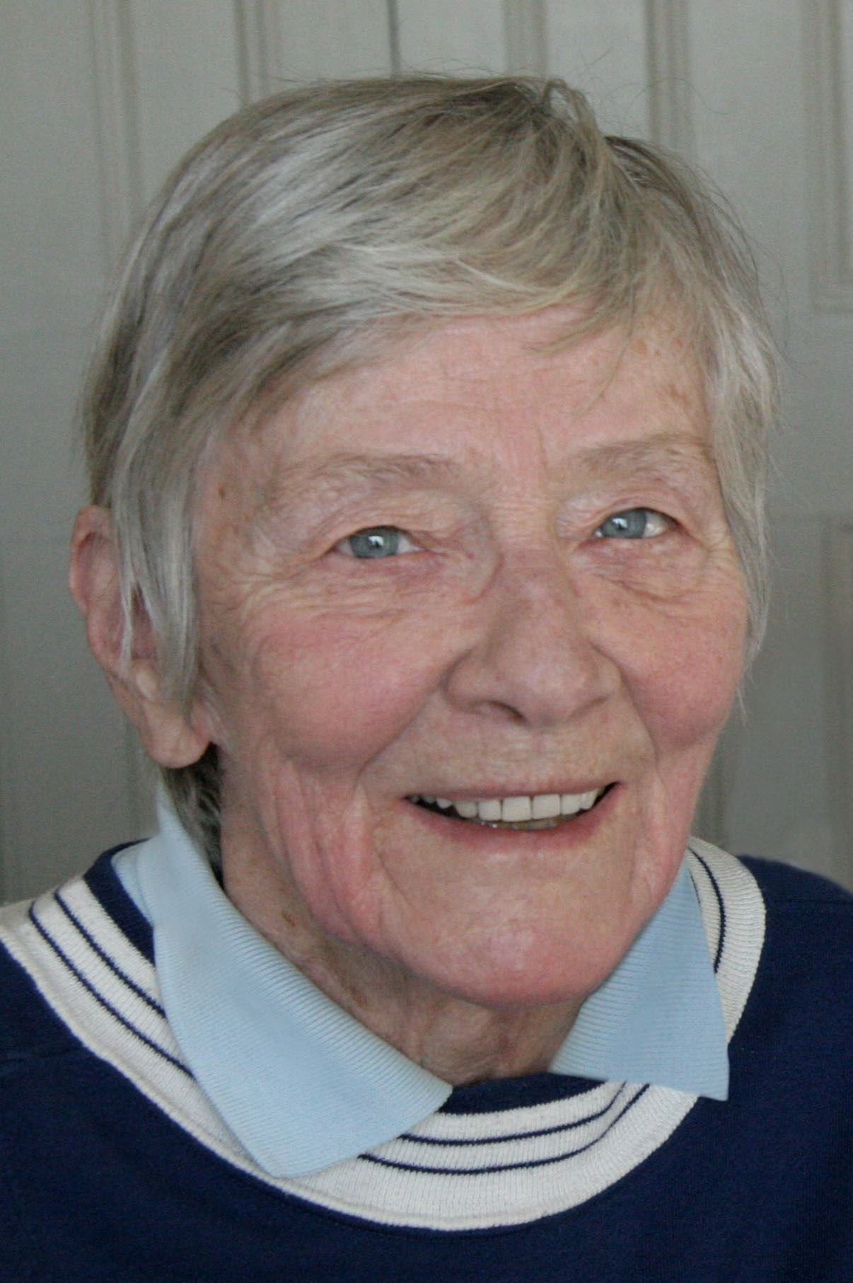 Thérèse Marseille
