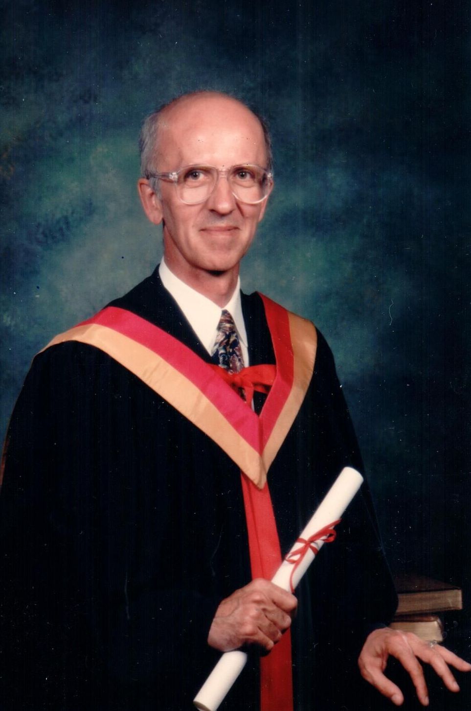 Urgel Fortin