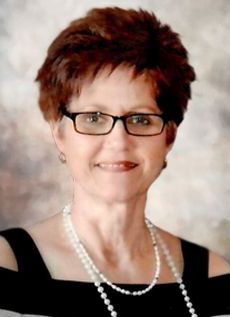 Marielle Larouche