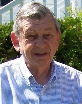 Raymond Michaud