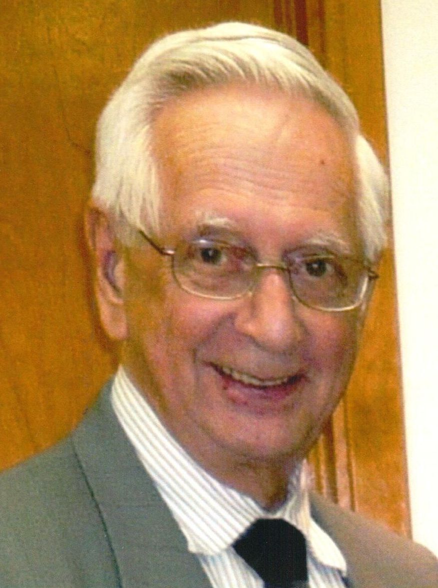 Père Roger Chamberland