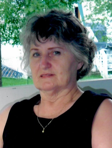 Marie-Paule Pruneau