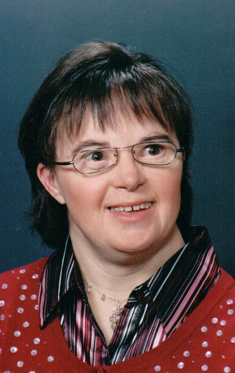 Joanne Rochefort