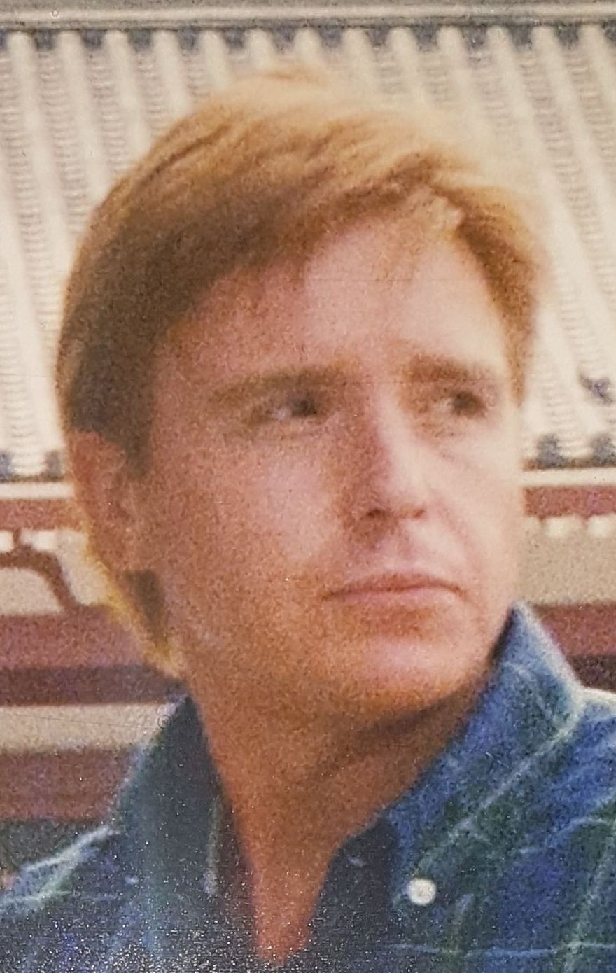 Yves Fleury