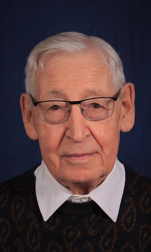 Gérard Fortin