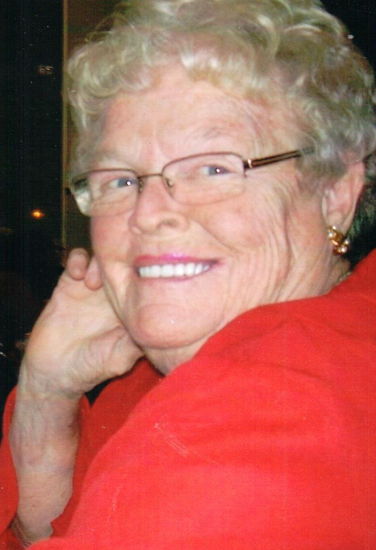 Rita Dompierre