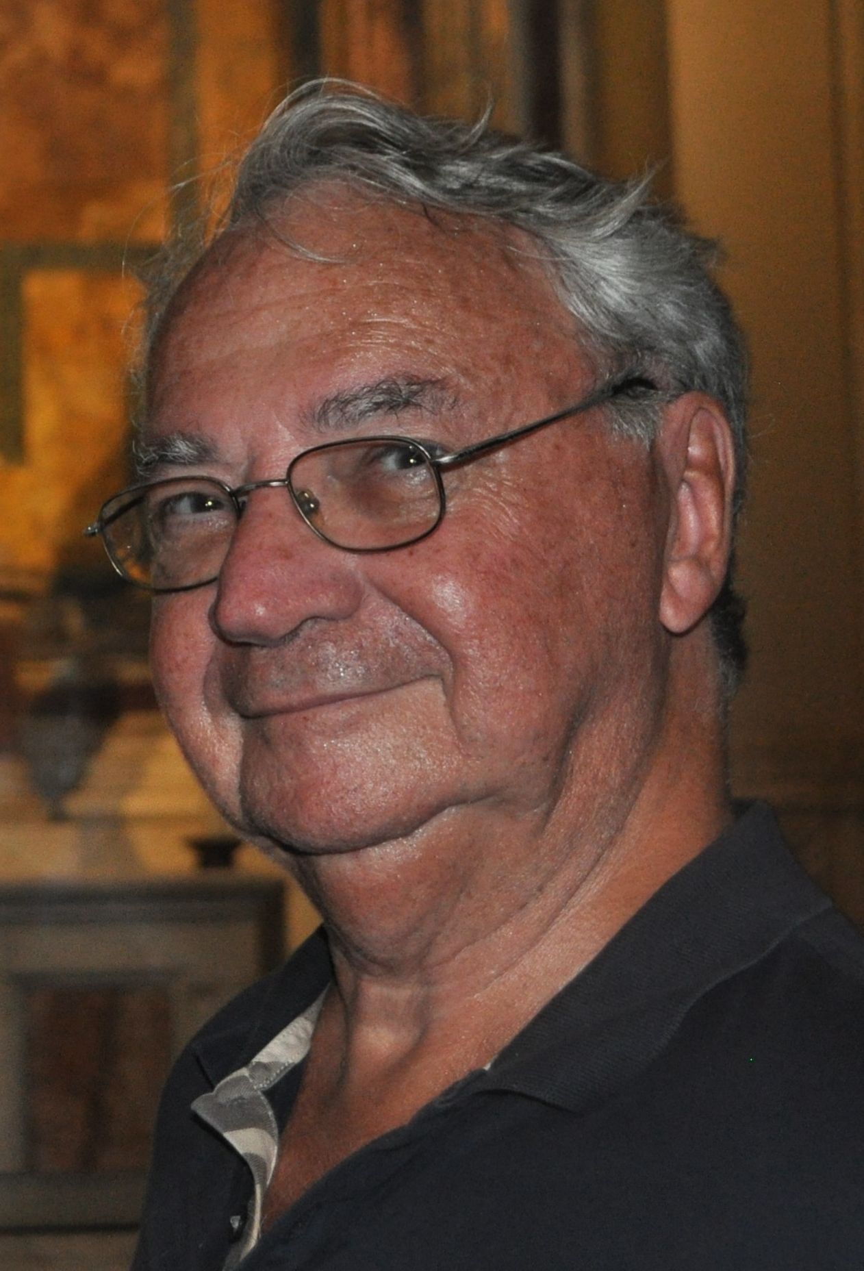 Marc Bérubé