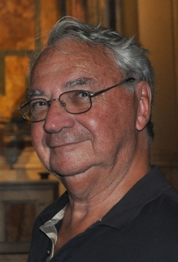 Marc Bérubé
