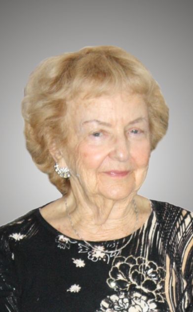 Rita Delisle Huot