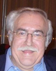 Michel Carrier
