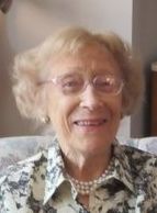 Monique Lespérance Goulbourn