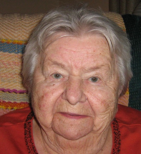 Isabelle Cimon
