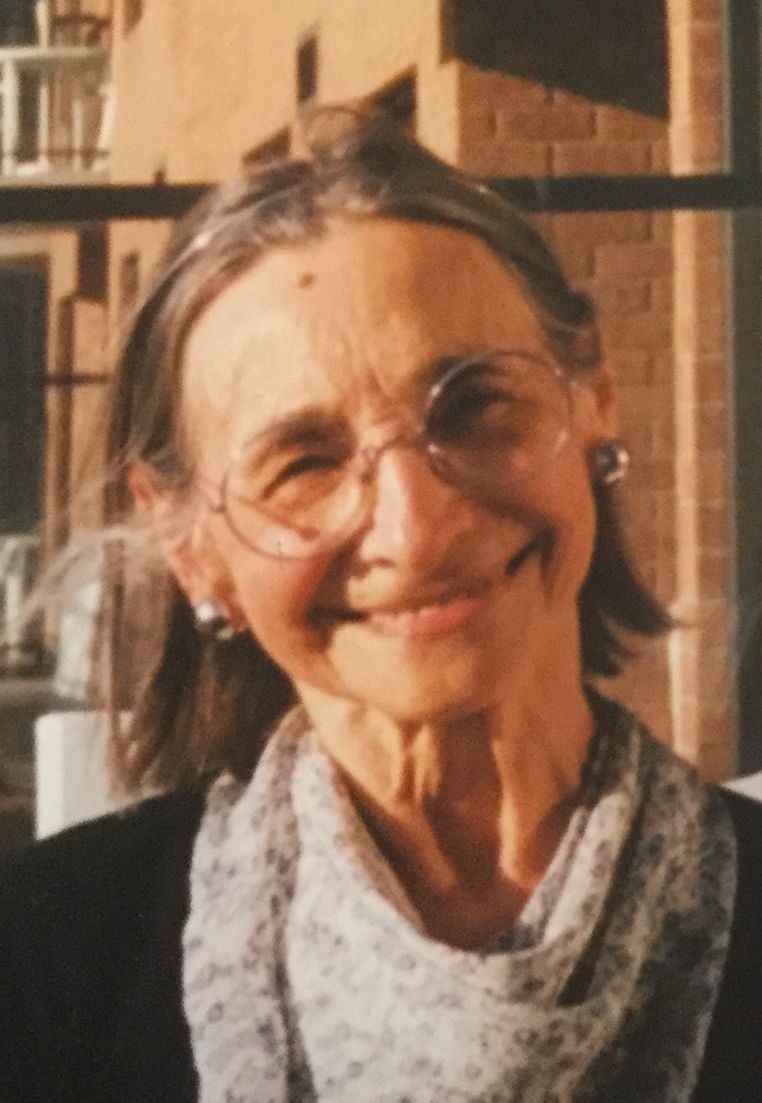 Georgette Roy Auger