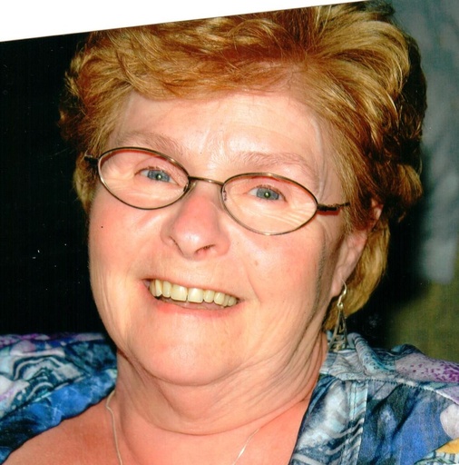 Charlotte Huard