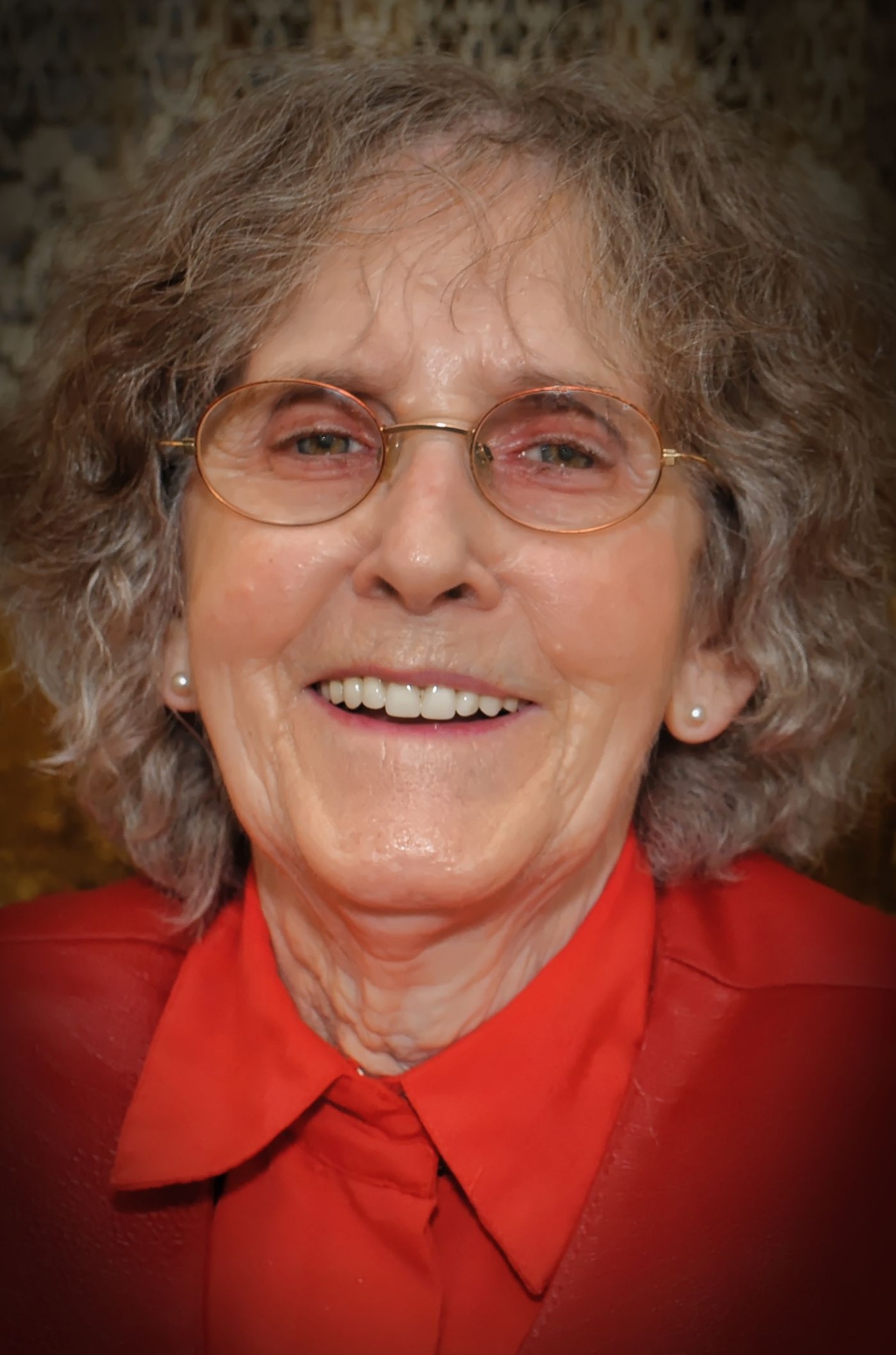 Alma Béliveau (Binette)