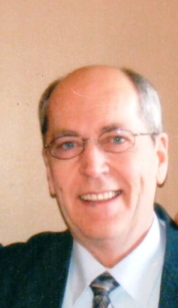 Gilles Hamel