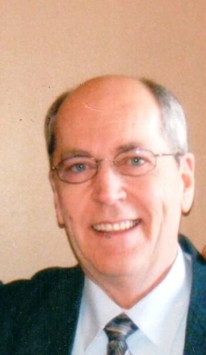 Gilles Hamel