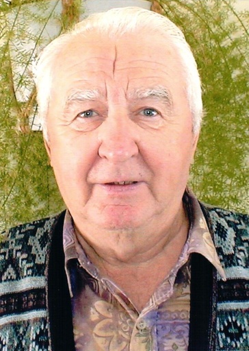 Évariste Bolduc