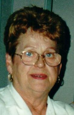 Annette Genois Deslauriers