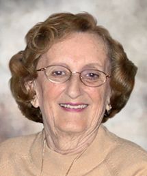Madeleine Samson Gagnon