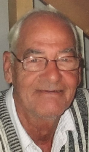 Léopold Beaulieu