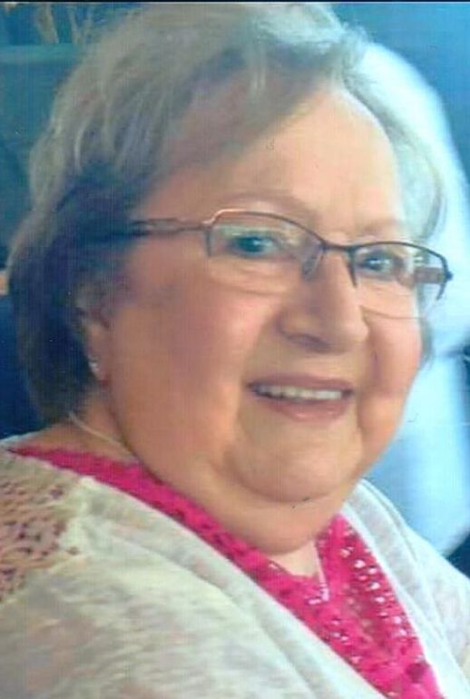 Élise Bernier Côté