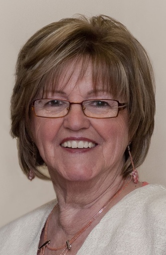 Marielle Deschênes
