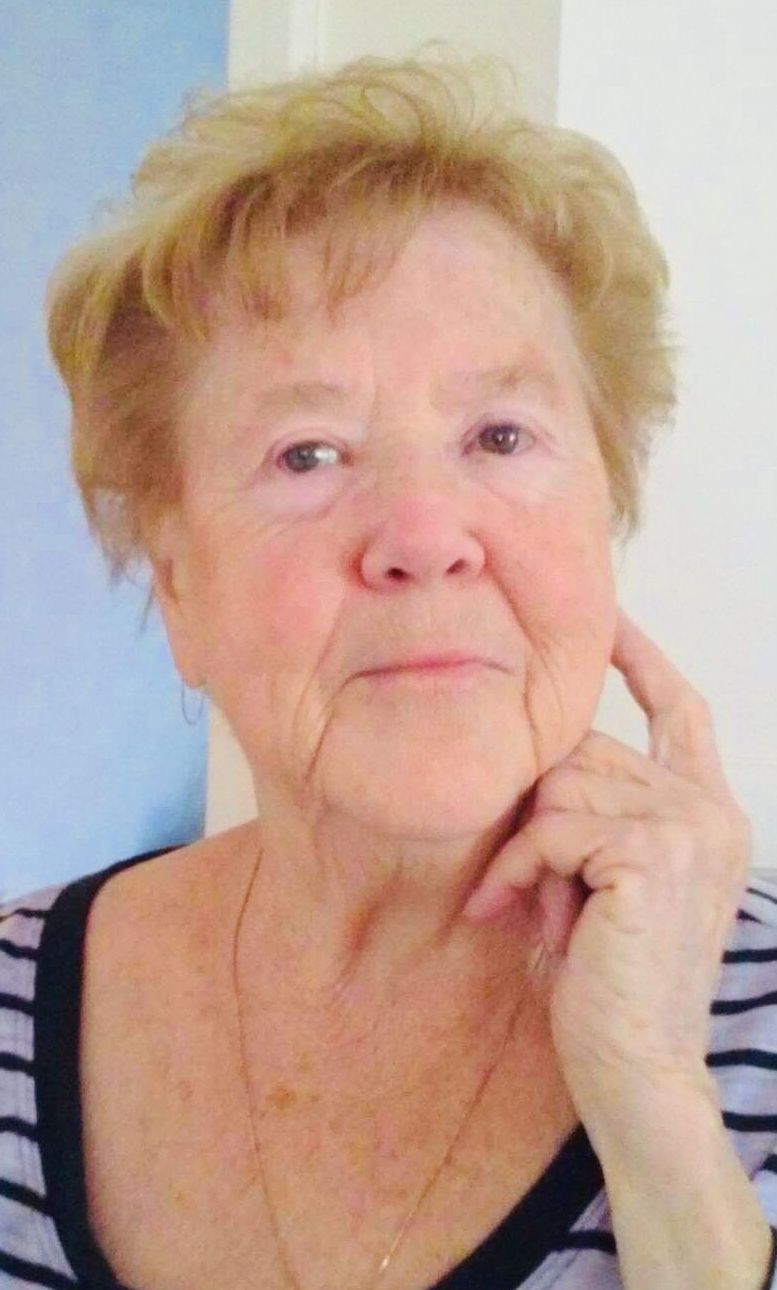 Thérèse Turgeon dit Bédard Filion