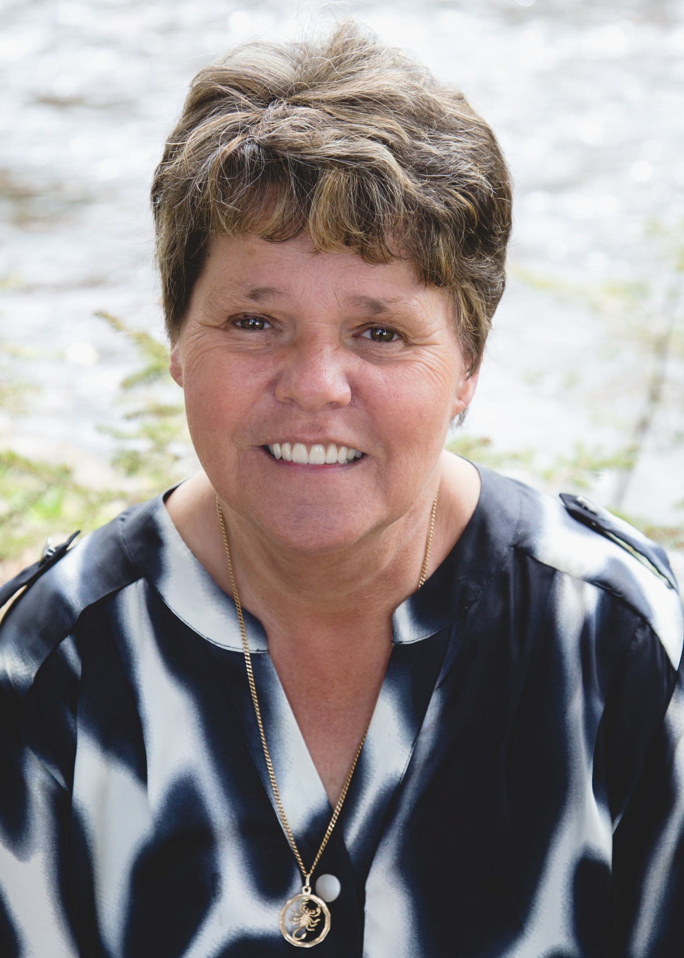 Jocelyne Genest