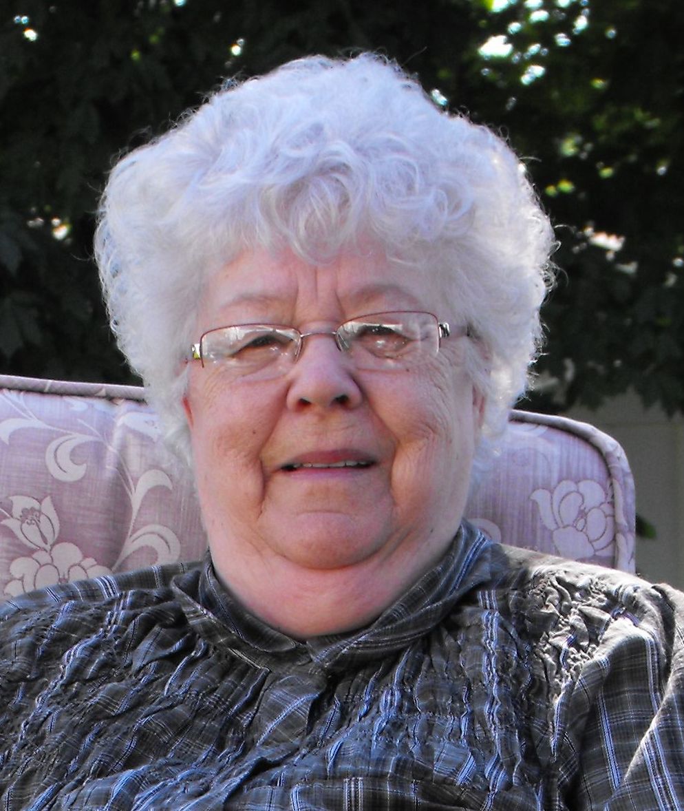 Rita Poirier Verret