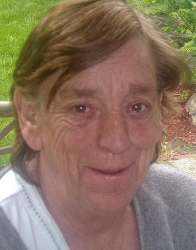 Huguette Gamache