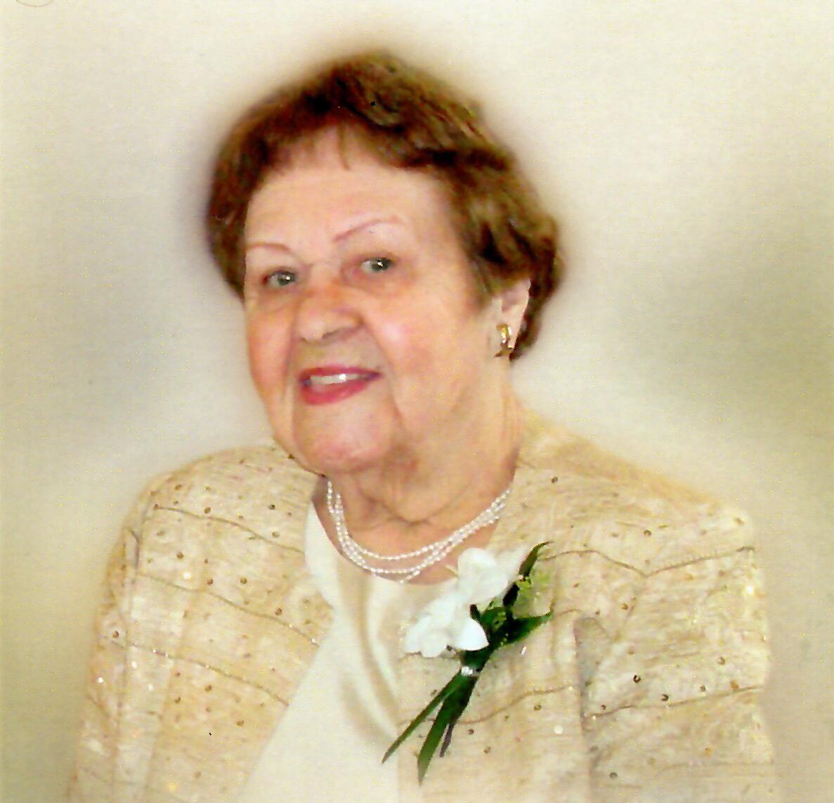 Madeleine LeRoy-Audy Harbour