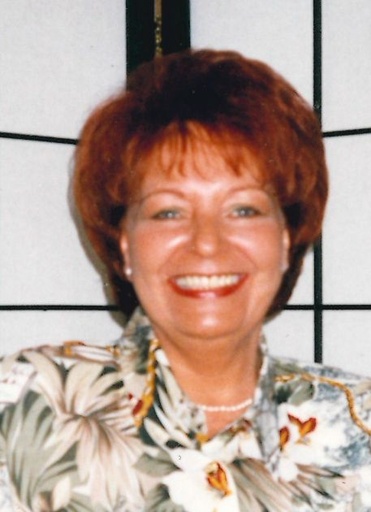 Pierrette Harvey