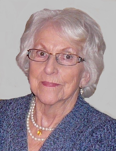 Georgette Turcotte Boulianne