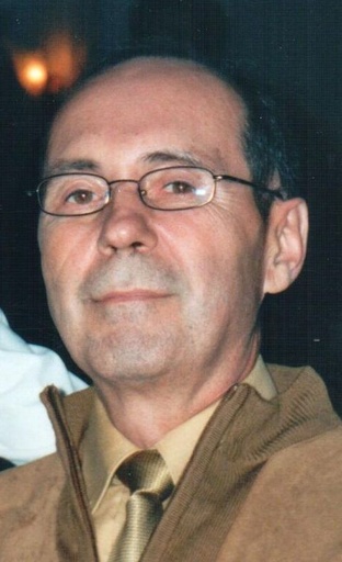 Michel Ringuet