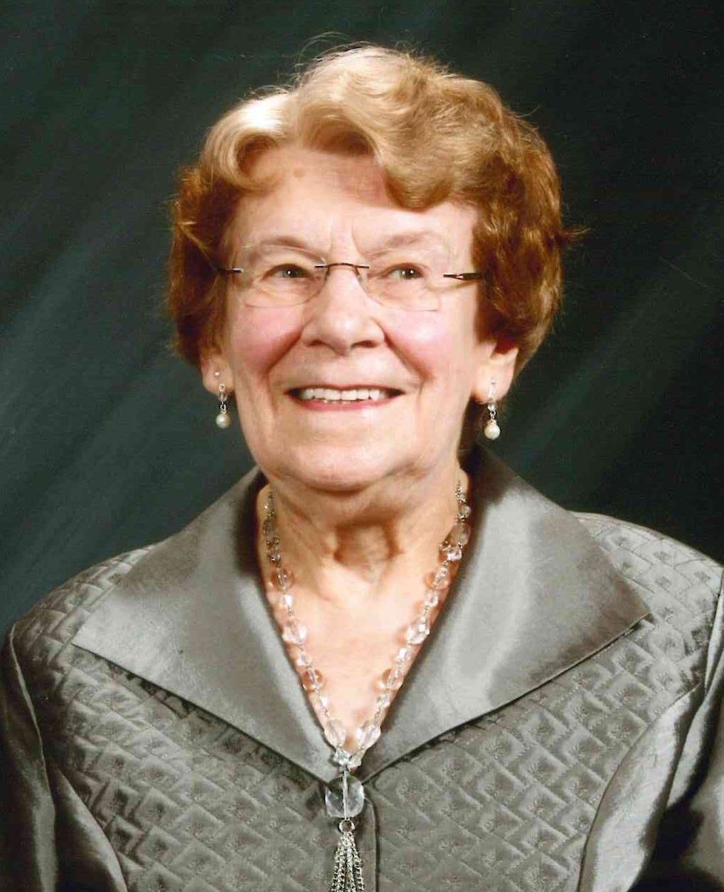 Louise Bissonnette Curodeau