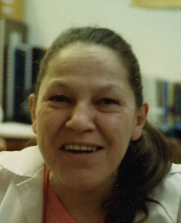 Marie Auger