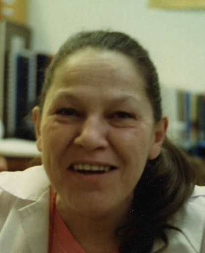 Marie Auger