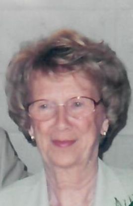 Pauline Pineault