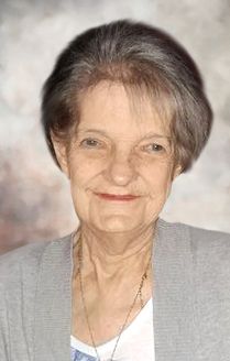 Ginette Roussel Bouffard