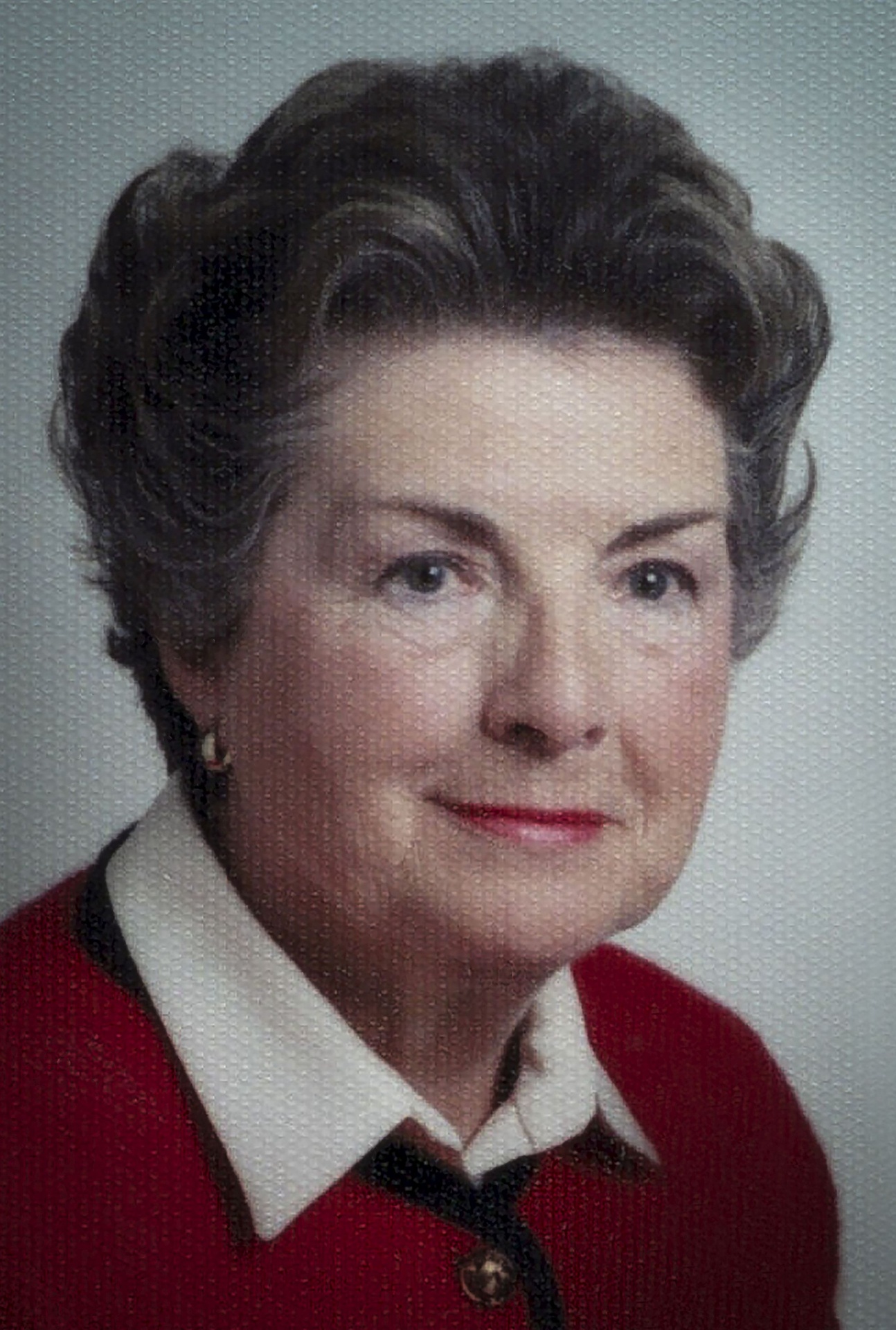 Thérèse Simard (née Giguère)