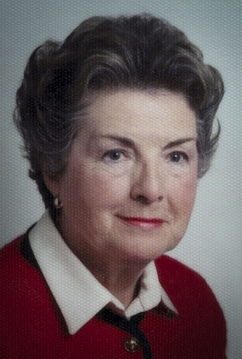 Thérèse Simard (née Giguère)
