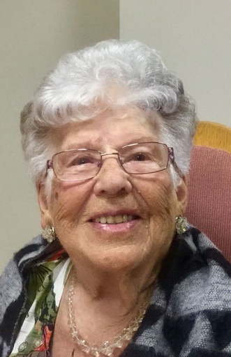 Thérèse Fournier