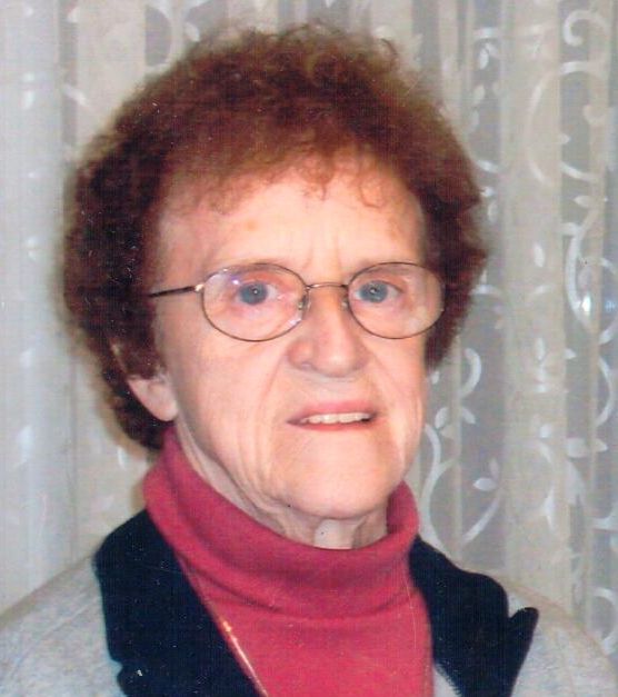 S. Pierrette Picard, CND (S.S. Suzanne-de-Notre-Dame)