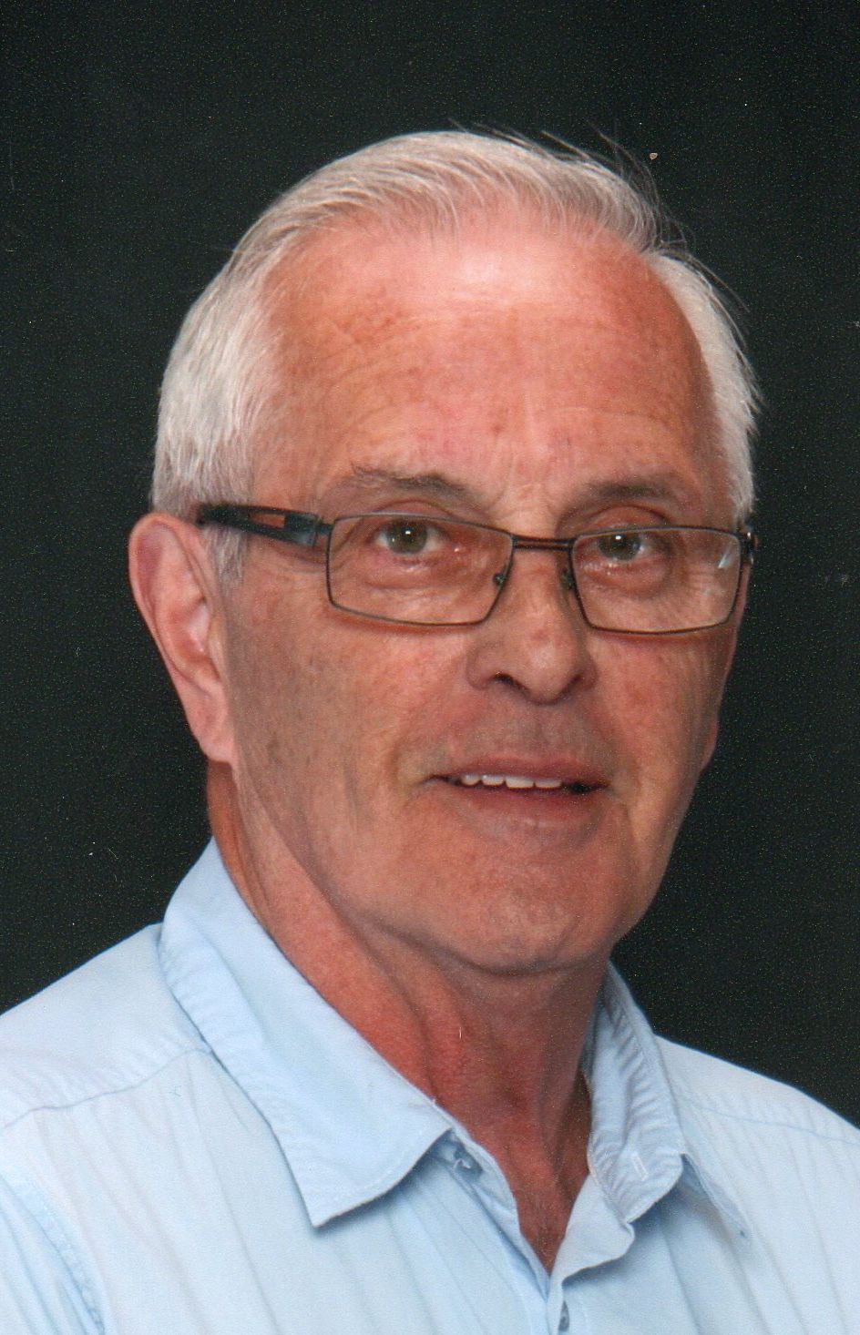 Daniel L'Heureux