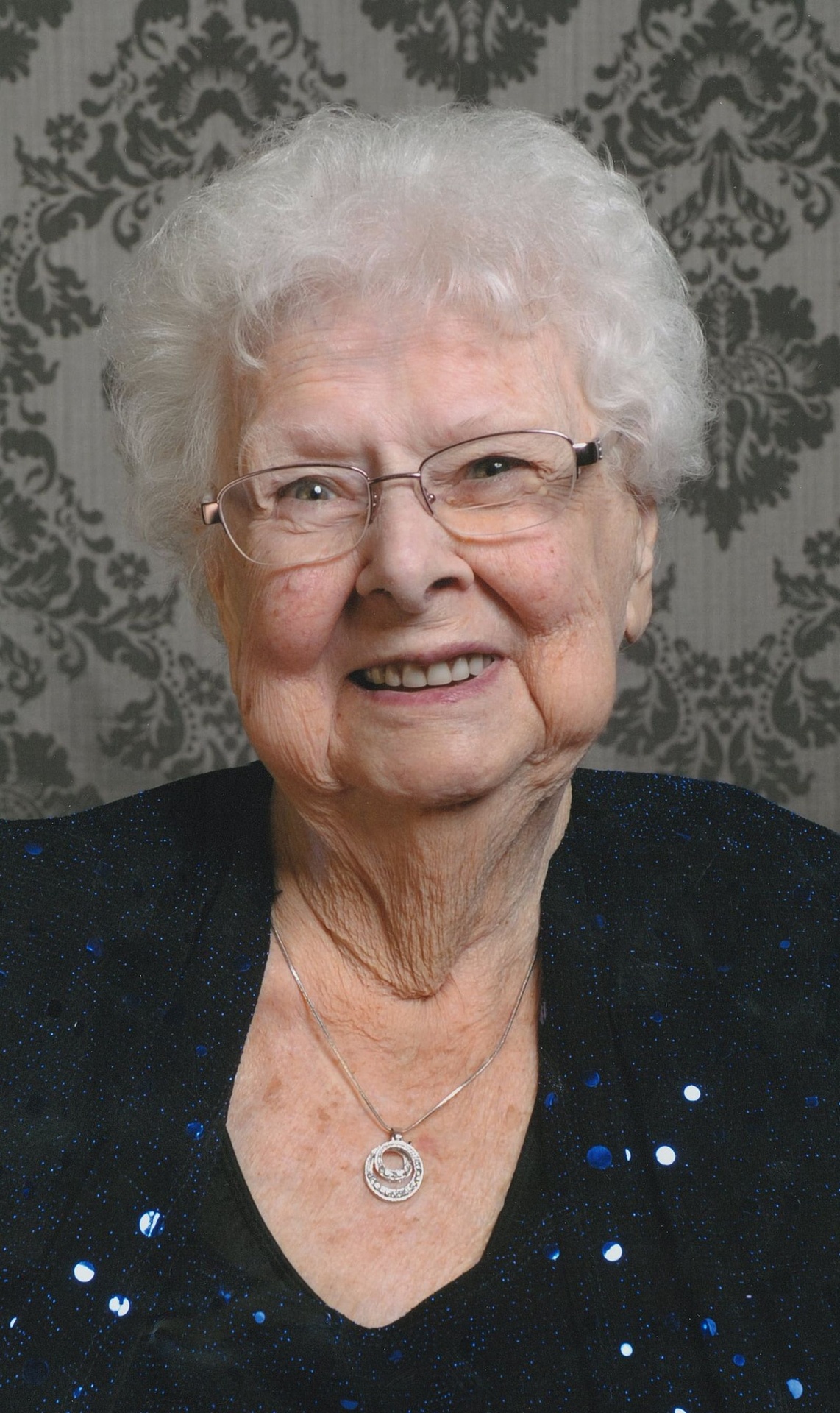 Marie-Marthe Verreault Godin